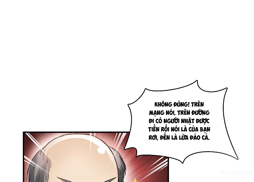 Tu Chân Nói Chuyện Phiếm Quần Chap 42 - Next Chap 43