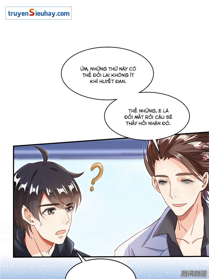 Tu Chân Nói Chuyện Phiếm Quần Chap 42 - Next Chap 43