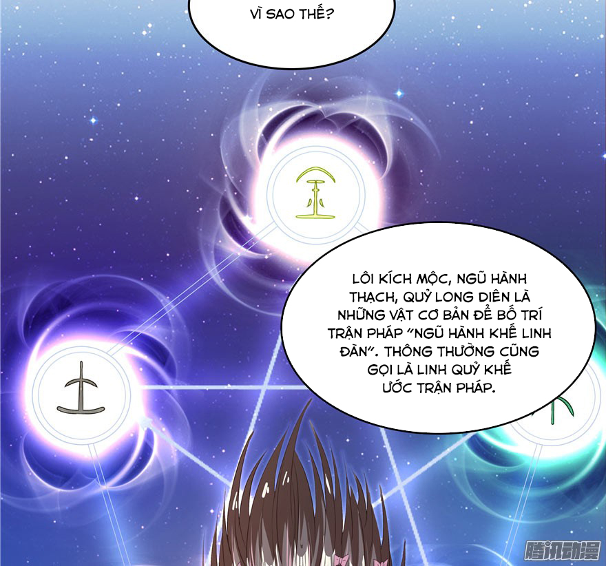 Tu Chân Nói Chuyện Phiếm Quần Chap 42 - Next Chap 43