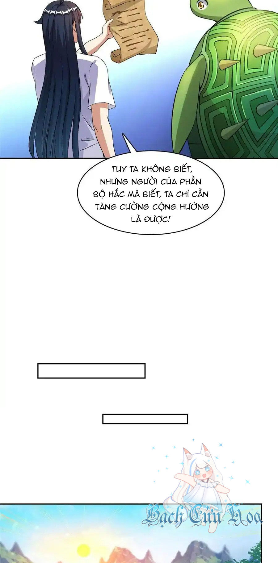 Tu Chân Nói Chuyện Phiếm Quần Chap 420 - Next Chap 421