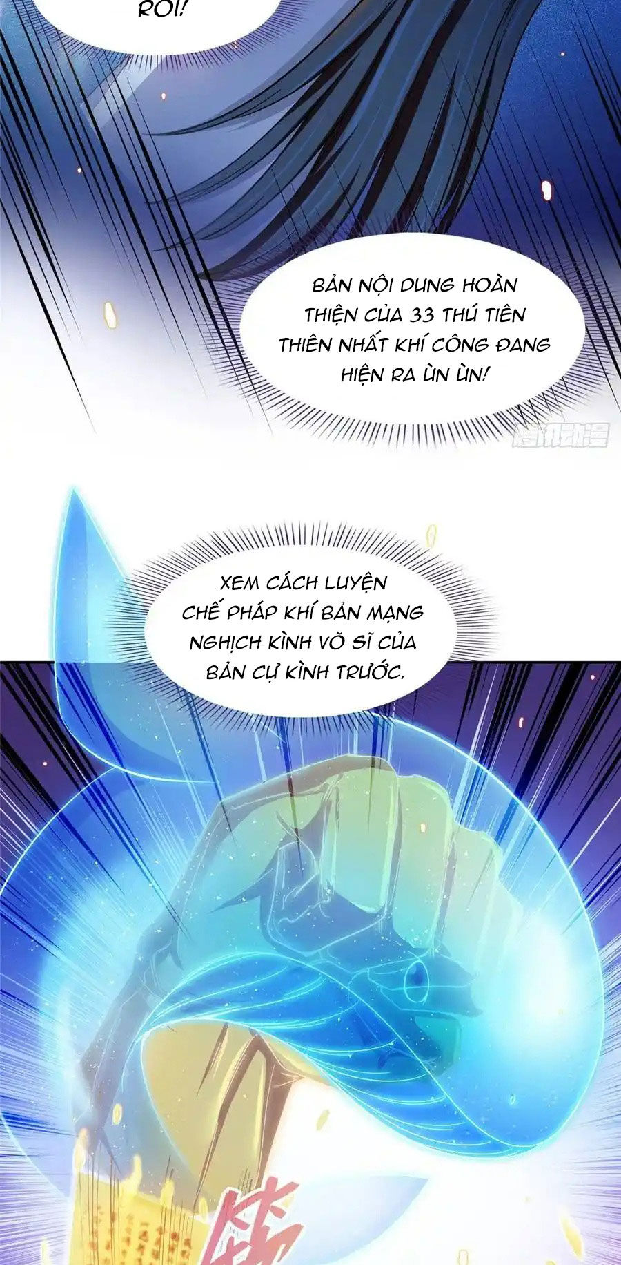 Tu Chân Nói Chuyện Phiếm Quần Chap 420 - Next Chap 421