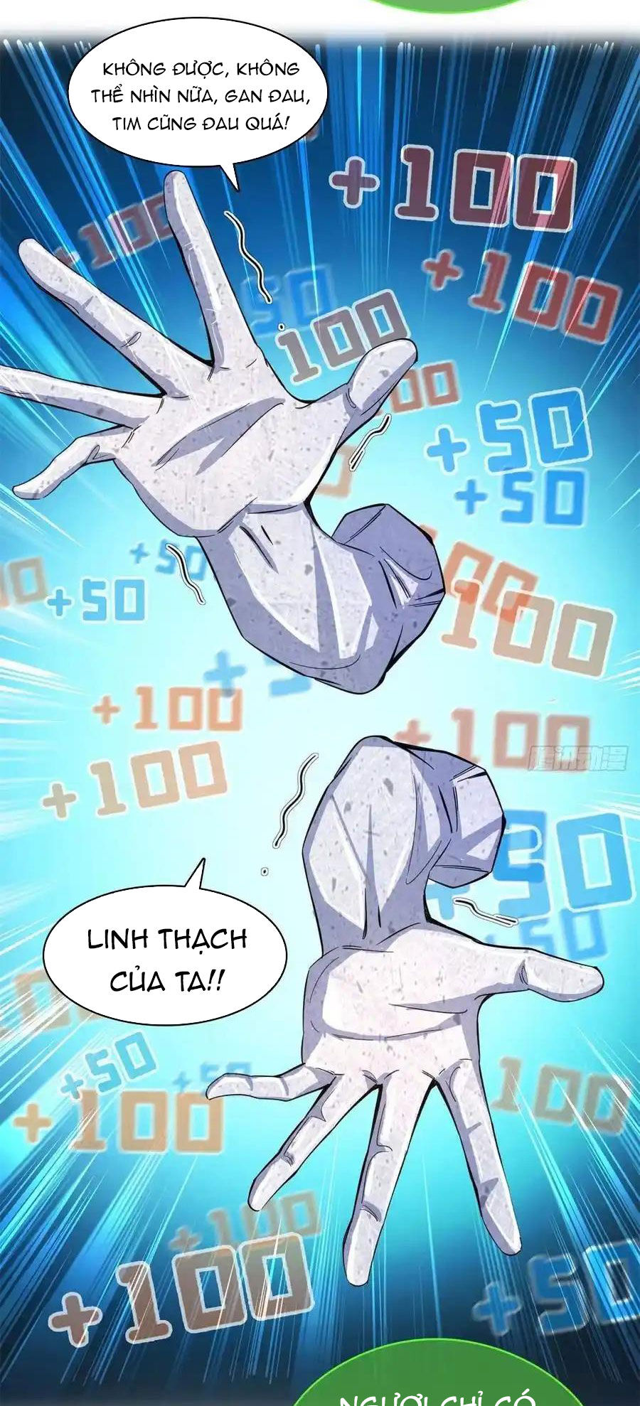 Tu Chân Nói Chuyện Phiếm Quần Chap 421 - Next Chap 422