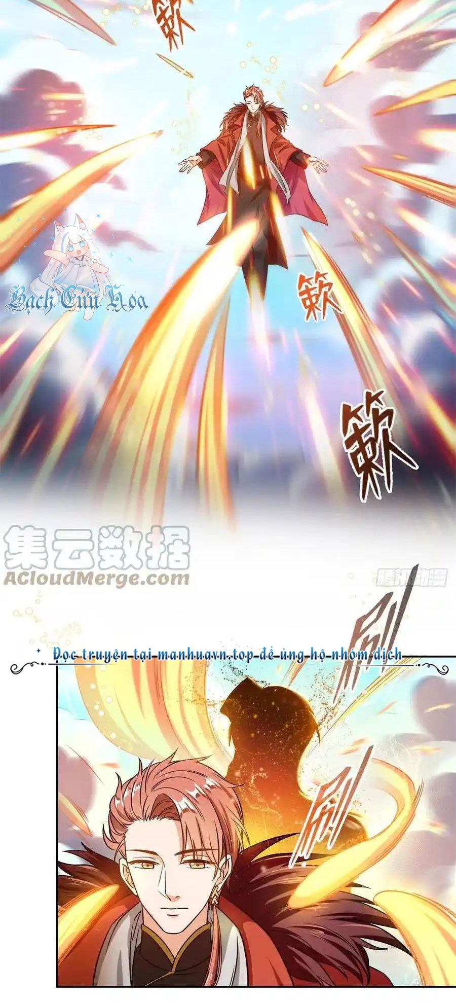 Tu Chân Nói Chuyện Phiếm Quần Chap 421 - Next Chap 422