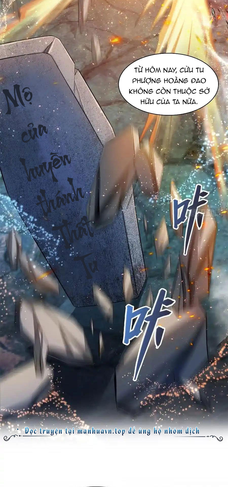 Tu Chân Nói Chuyện Phiếm Quần Chap 421 - Next Chap 422