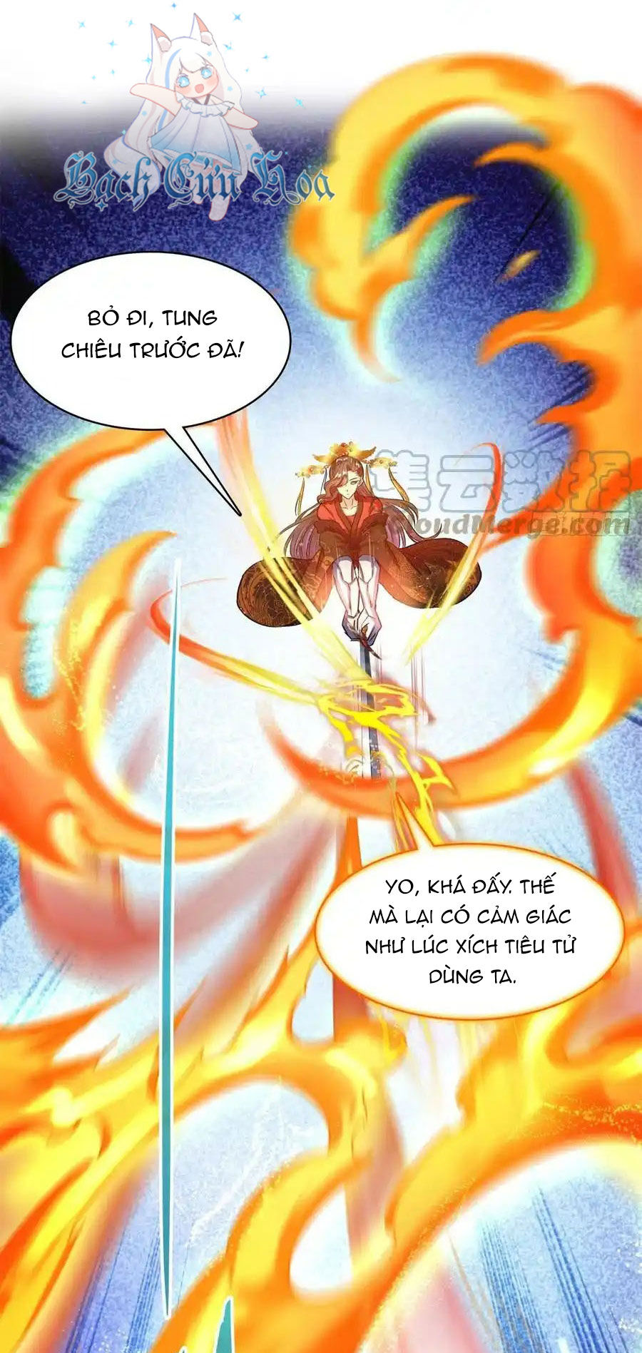 Tu Chân Nói Chuyện Phiếm Quần Chap 422 - Next Chap 423
