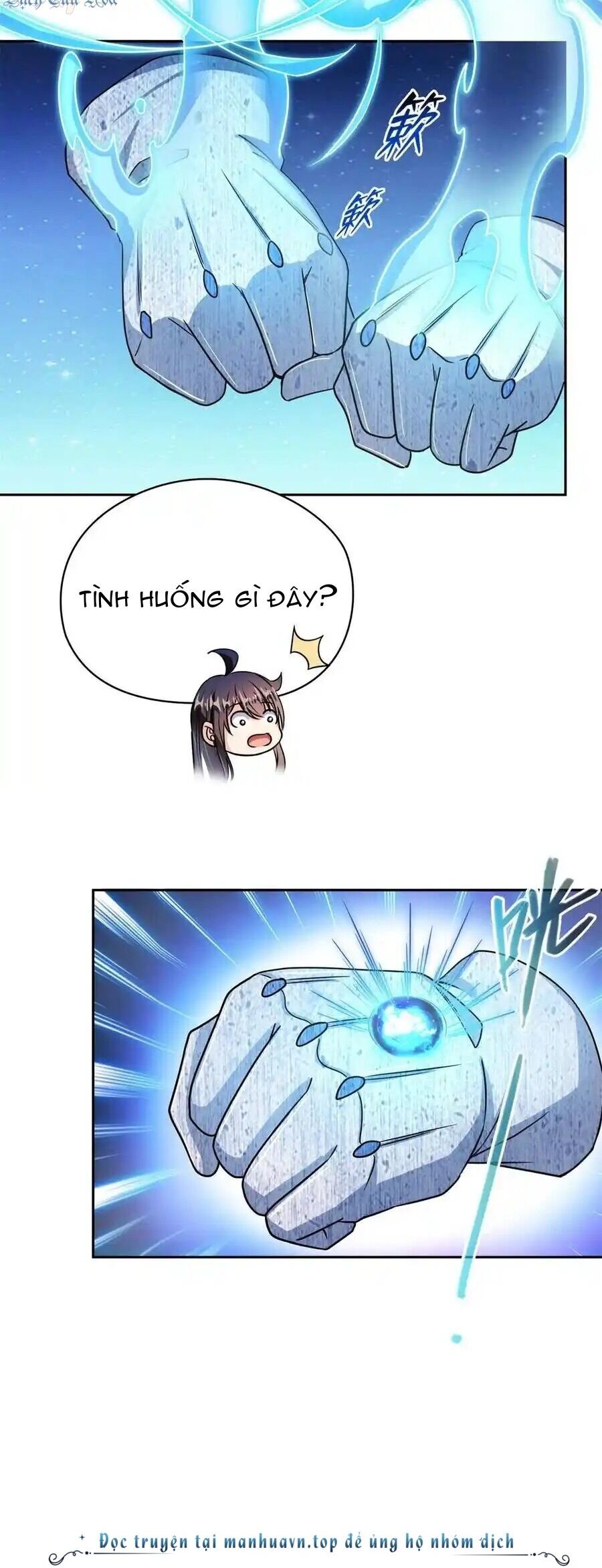 Tu Chân Nói Chuyện Phiếm Quần Chap 423 - Next Chap 424