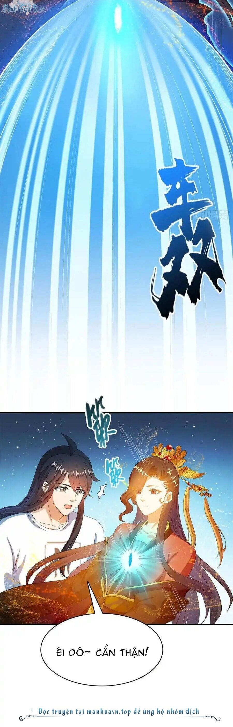 Tu Chân Nói Chuyện Phiếm Quần Chap 423 - Next Chap 424