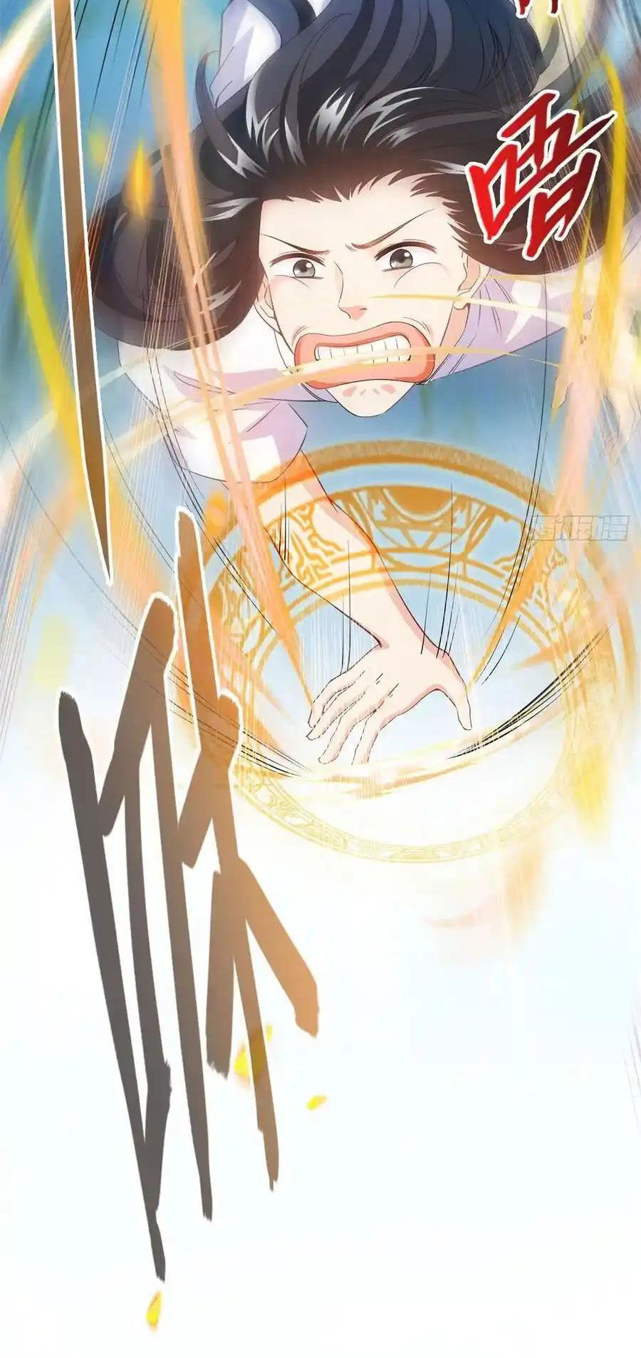 Tu Chân Nói Chuyện Phiếm Quần Chap 424 - Next Chap 425