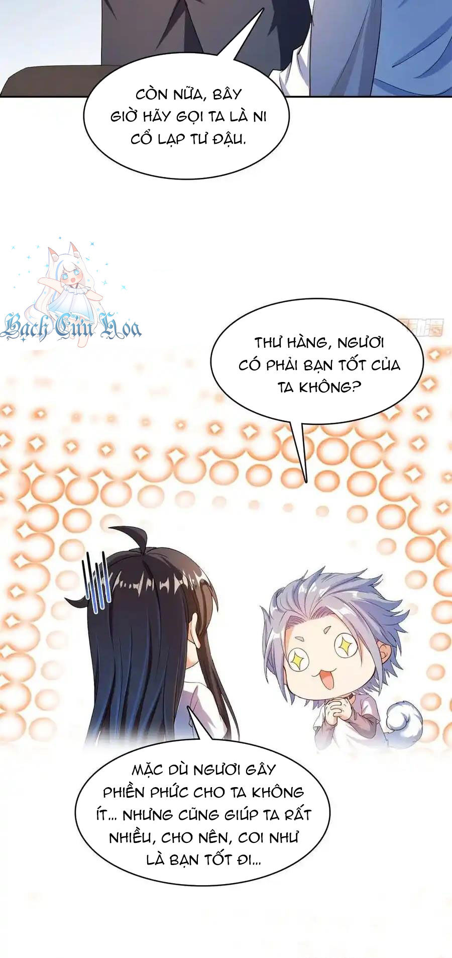 Tu Chân Nói Chuyện Phiếm Quần Chap 424 - Next Chap 425