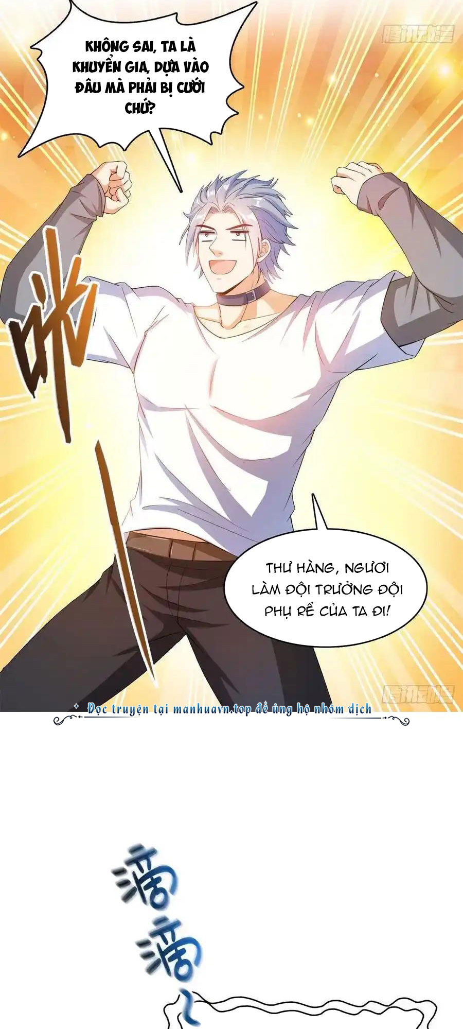 Tu Chân Nói Chuyện Phiếm Quần Chap 424 - Next Chap 425