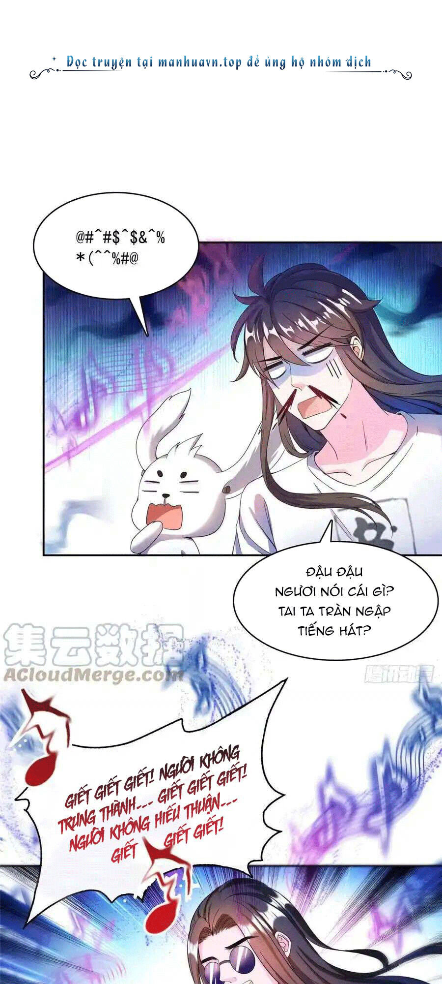 Tu Chân Nói Chuyện Phiếm Quần Chap 425 - Next Chap 426