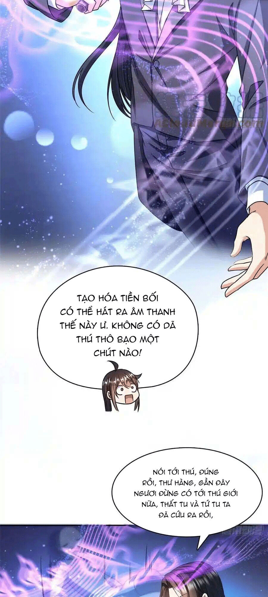 Tu Chân Nói Chuyện Phiếm Quần Chap 425 - Next Chap 426