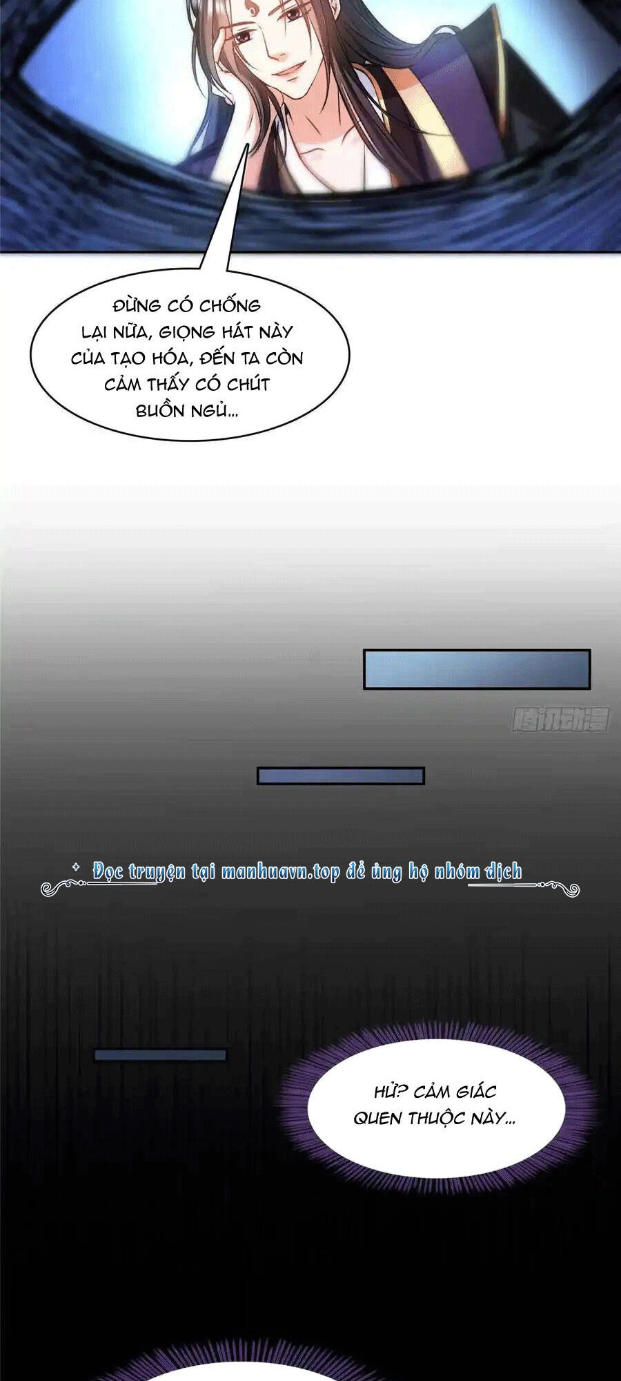 Tu Chân Nói Chuyện Phiếm Quần Chap 425 - Next Chap 426