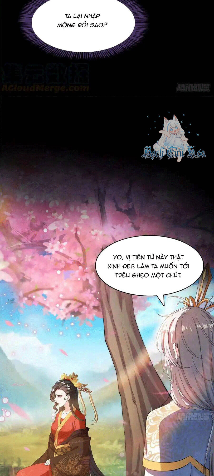 Tu Chân Nói Chuyện Phiếm Quần Chap 425 - Next Chap 426