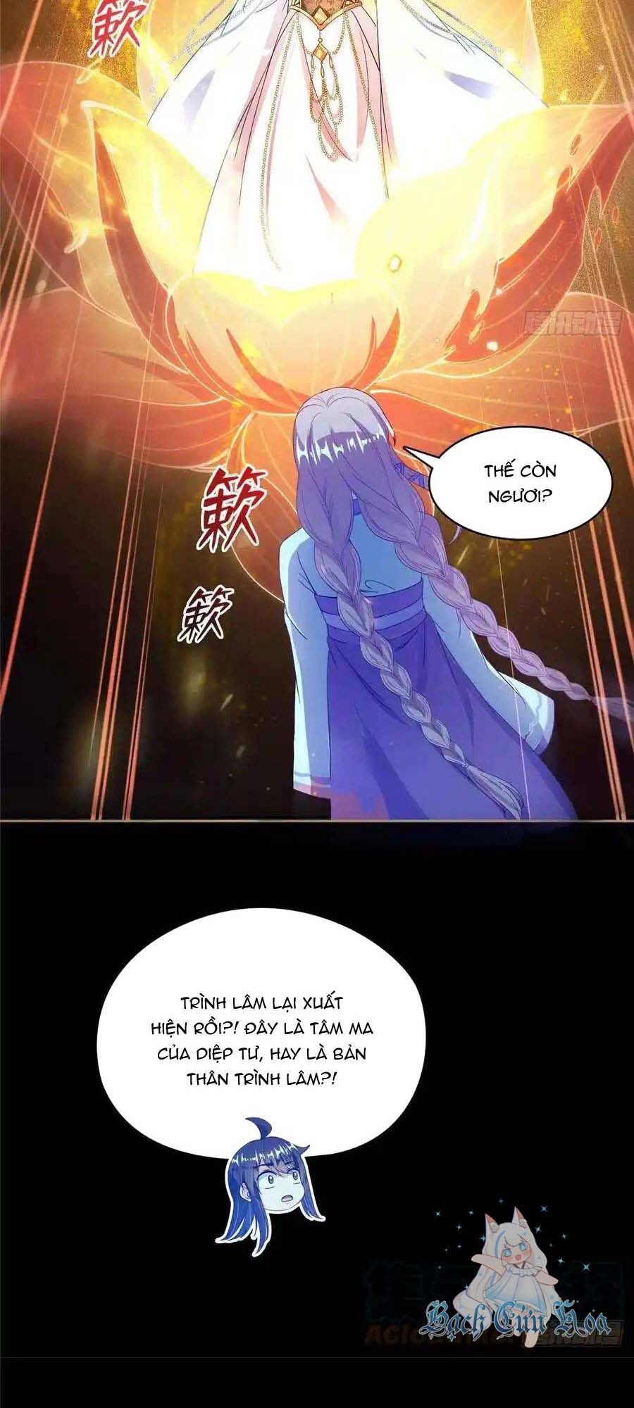 Tu Chân Nói Chuyện Phiếm Quần Chap 425 - Next Chap 426