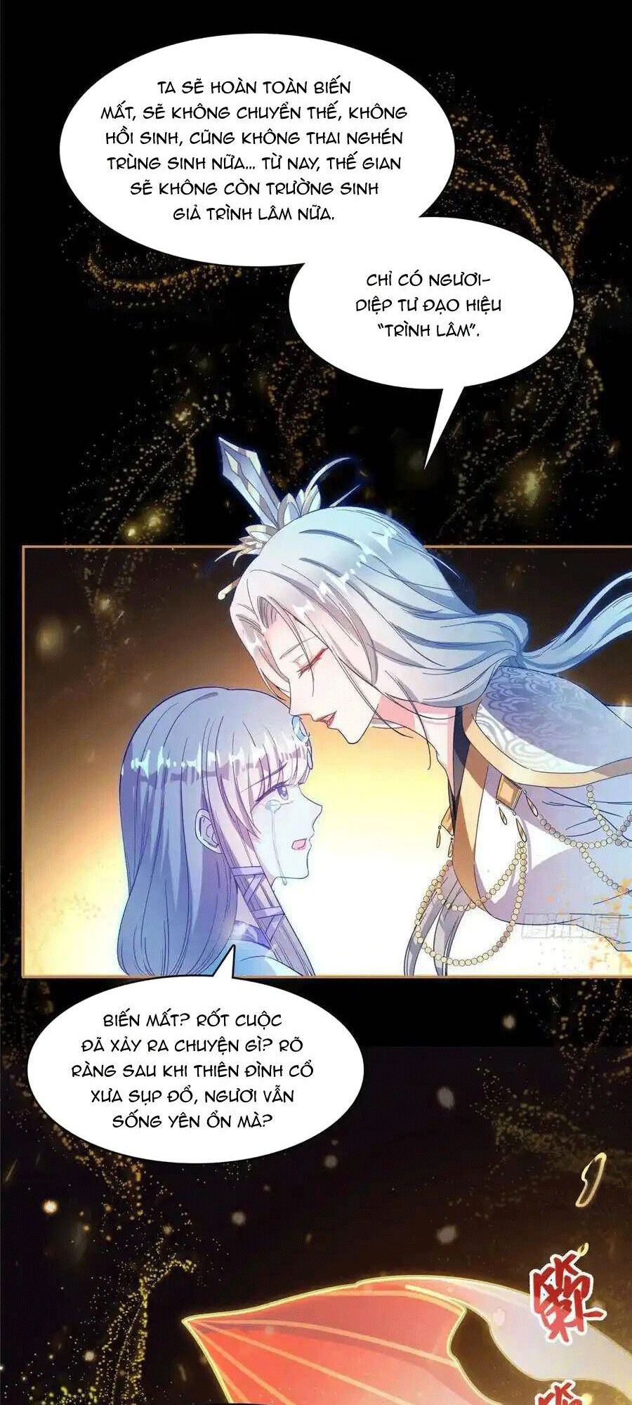 Tu Chân Nói Chuyện Phiếm Quần Chap 425 - Next Chap 426