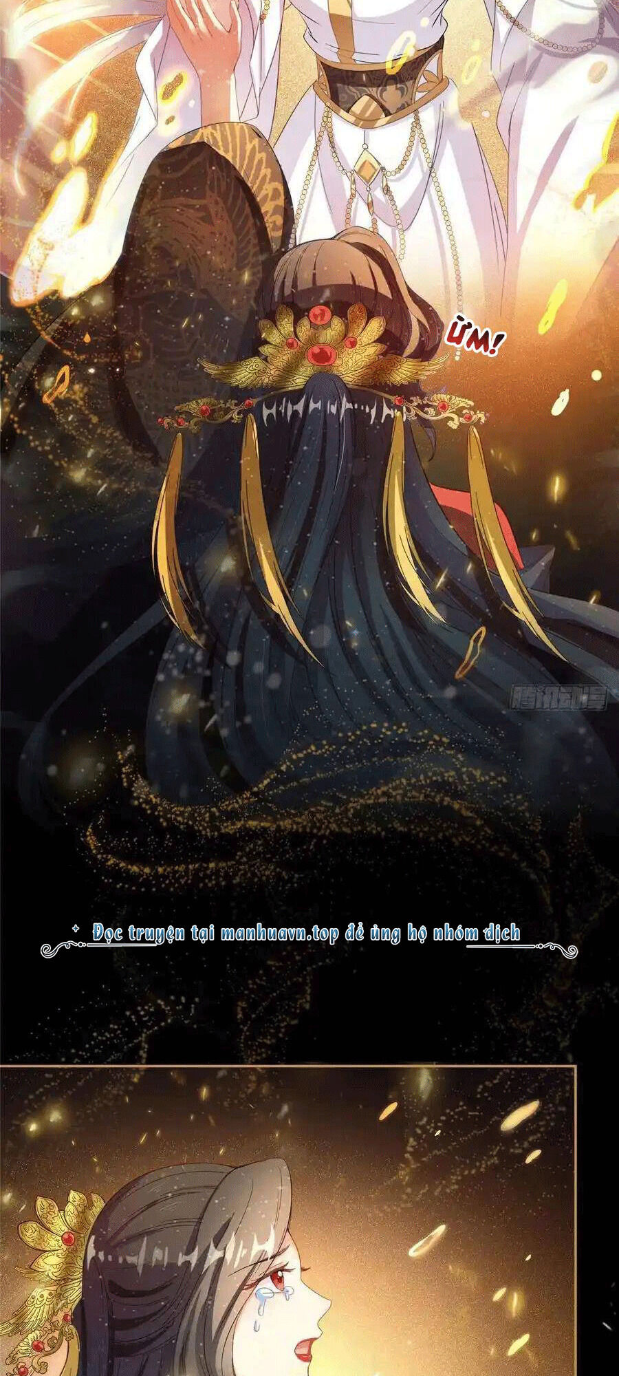 Tu Chân Nói Chuyện Phiếm Quần Chap 425 - Next Chap 426