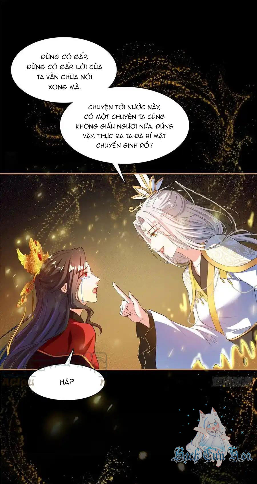 Tu Chân Nói Chuyện Phiếm Quần Chap 426 - Next Chap 427
