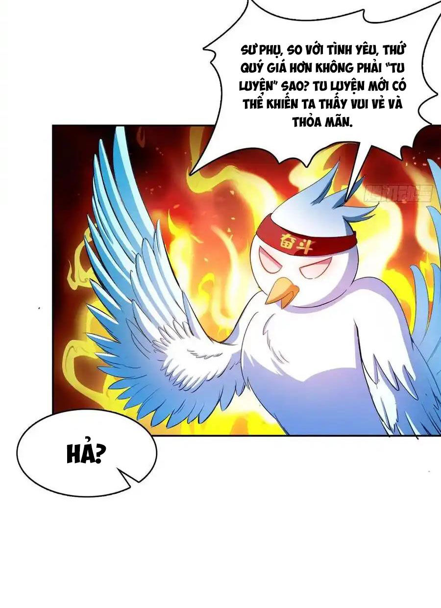 Tu Chân Nói Chuyện Phiếm Quần Chap 426 - Next Chap 427