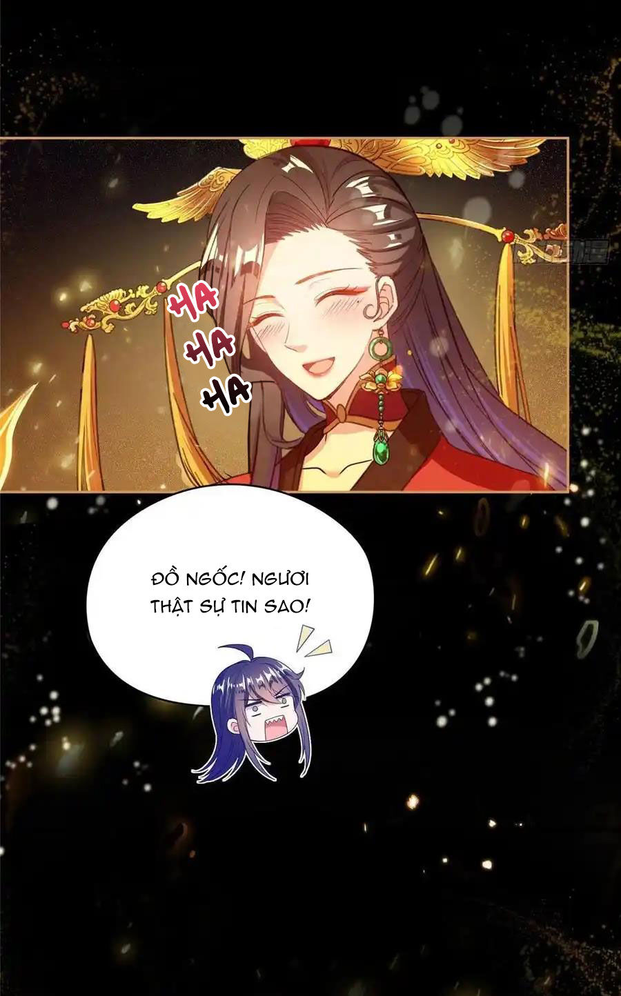 Tu Chân Nói Chuyện Phiếm Quần Chap 426 - Next Chap 427