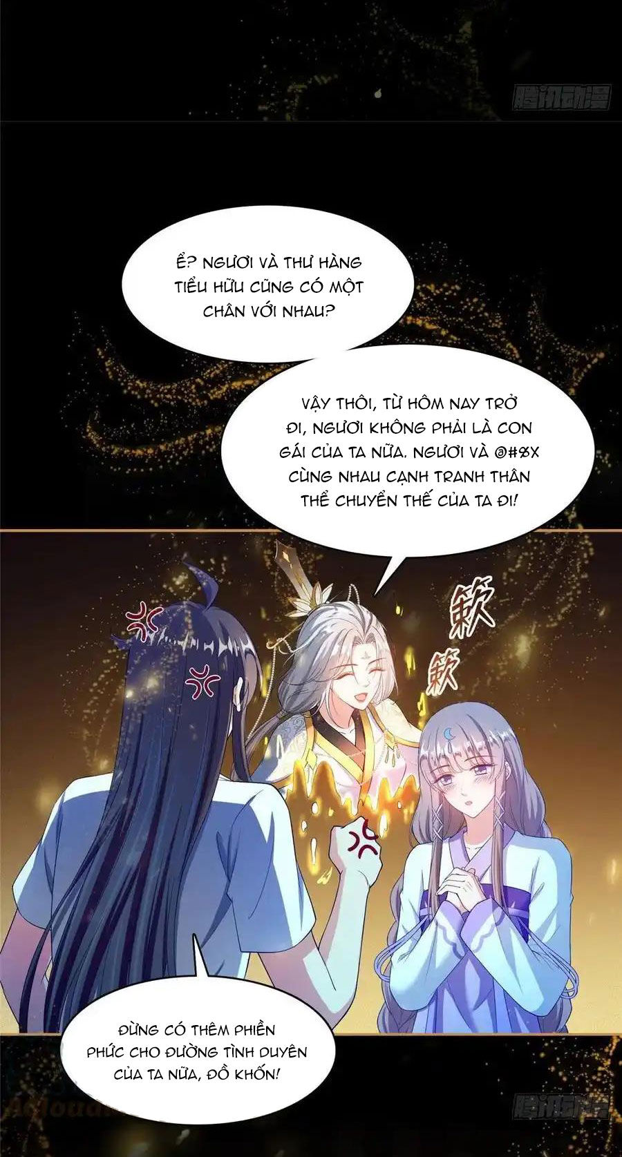 Tu Chân Nói Chuyện Phiếm Quần Chap 426 - Next Chap 427