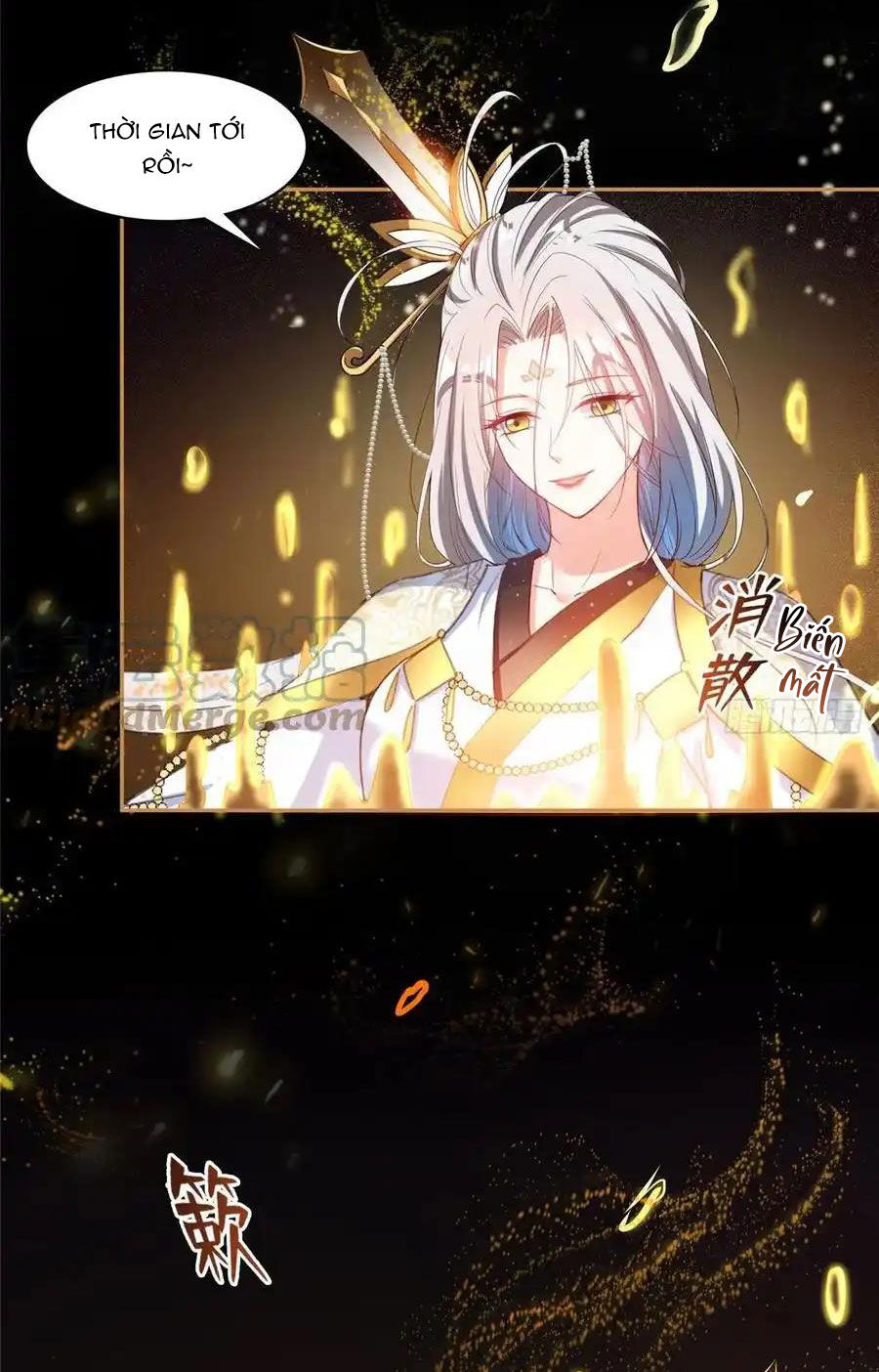 Tu Chân Nói Chuyện Phiếm Quần Chap 426 - Next Chap 427