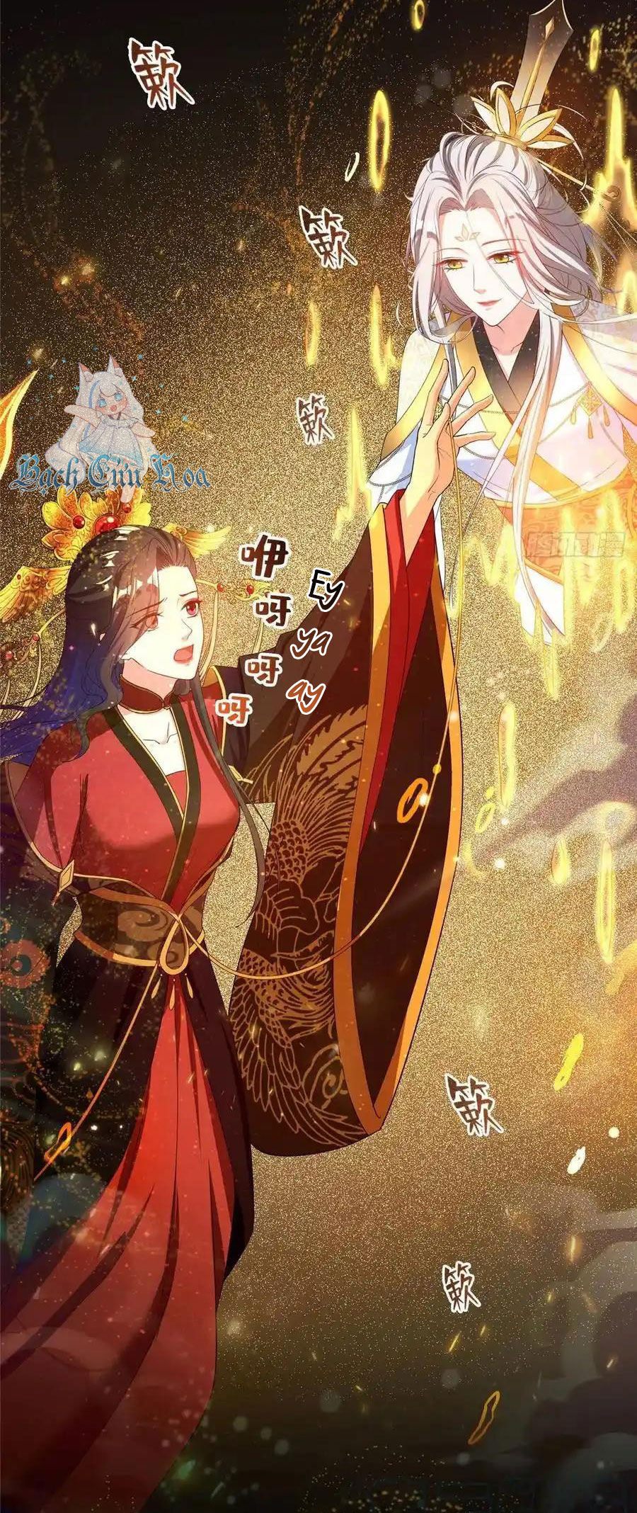 Tu Chân Nói Chuyện Phiếm Quần Chap 426 - Next Chap 427