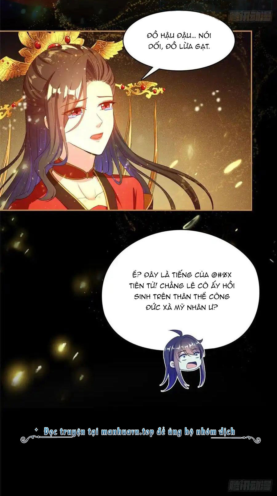Tu Chân Nói Chuyện Phiếm Quần Chap 426 - Next Chap 427