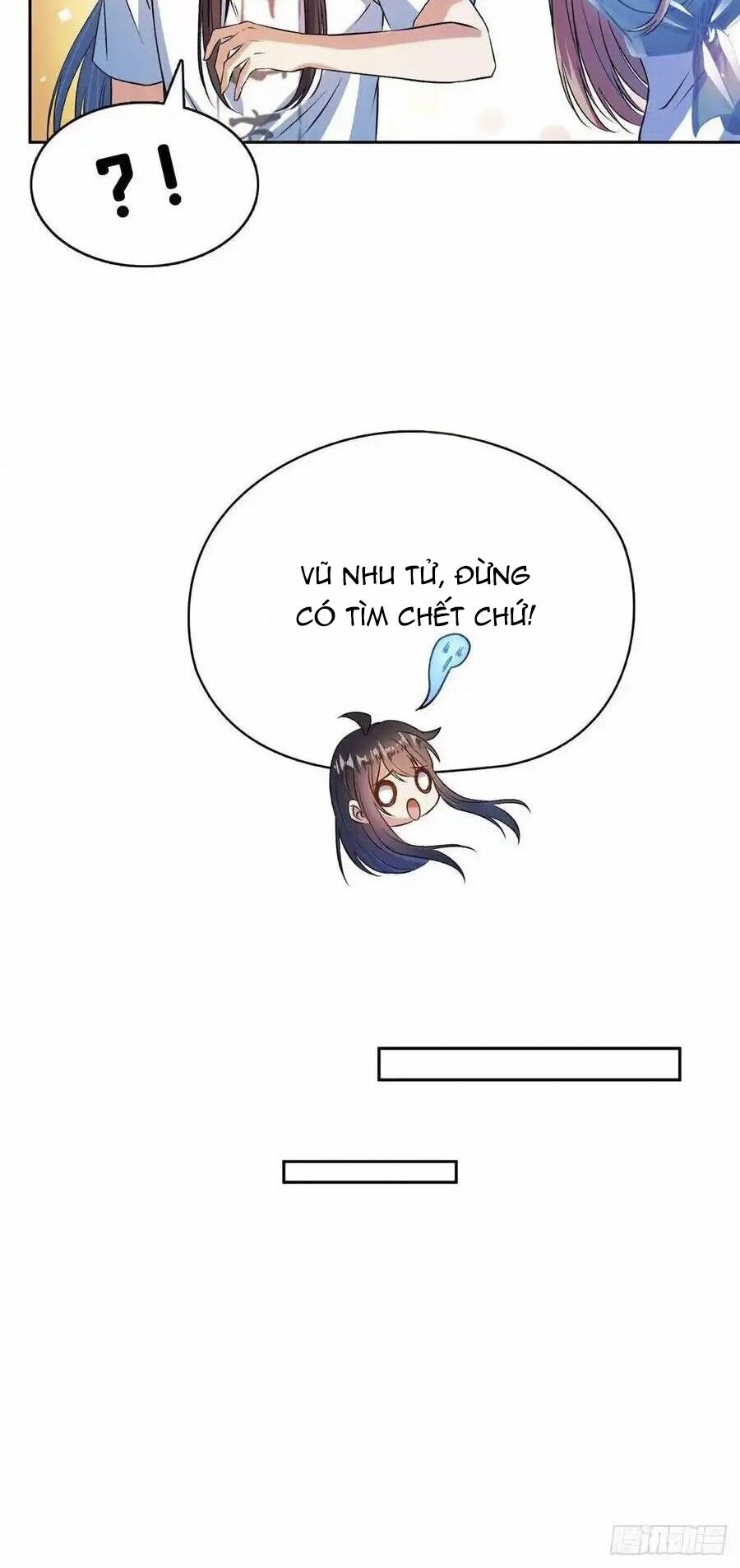 Tu Chân Nói Chuyện Phiếm Quần Chap 427 - Next Chap 428