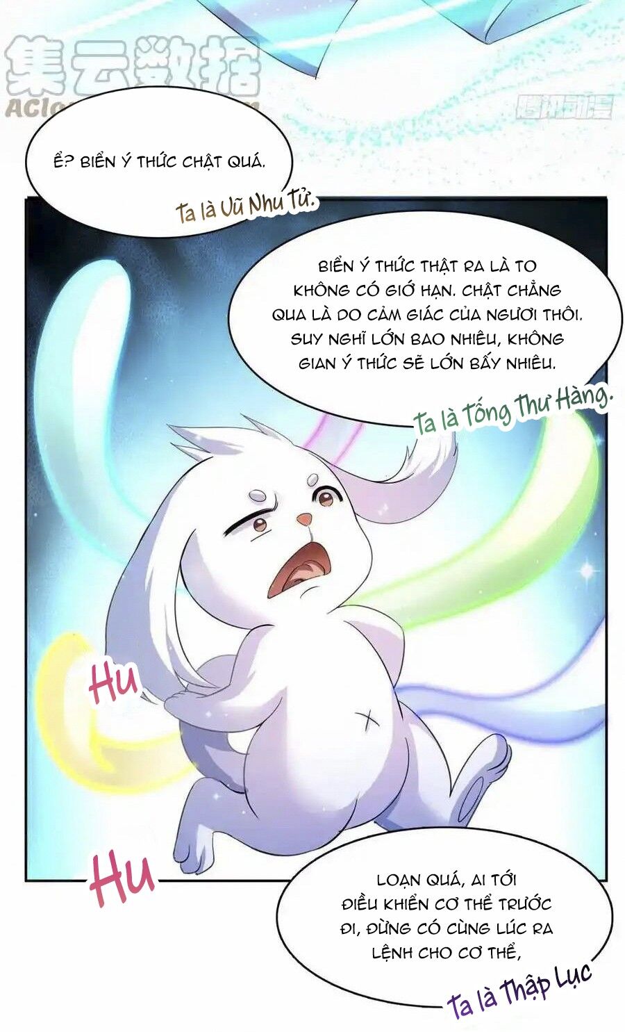 Tu Chân Nói Chuyện Phiếm Quần Chap 427 - Next Chap 428