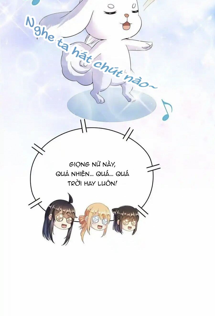 Tu Chân Nói Chuyện Phiếm Quần Chap 427 - Next Chap 428