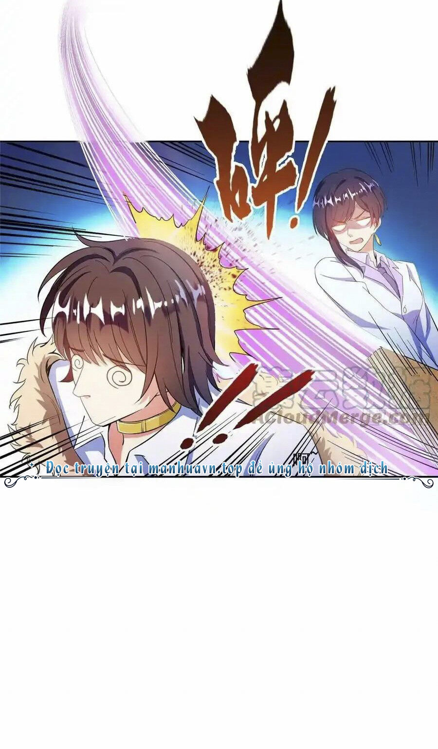Tu Chân Nói Chuyện Phiếm Quần Chap 427 - Next Chap 428