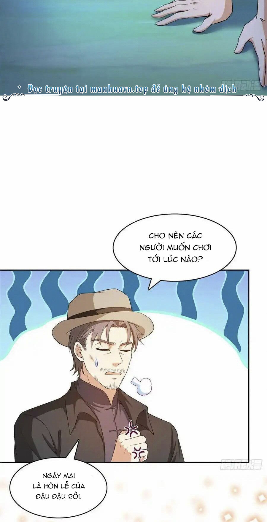 Tu Chân Nói Chuyện Phiếm Quần Chap 427 - Next Chap 428