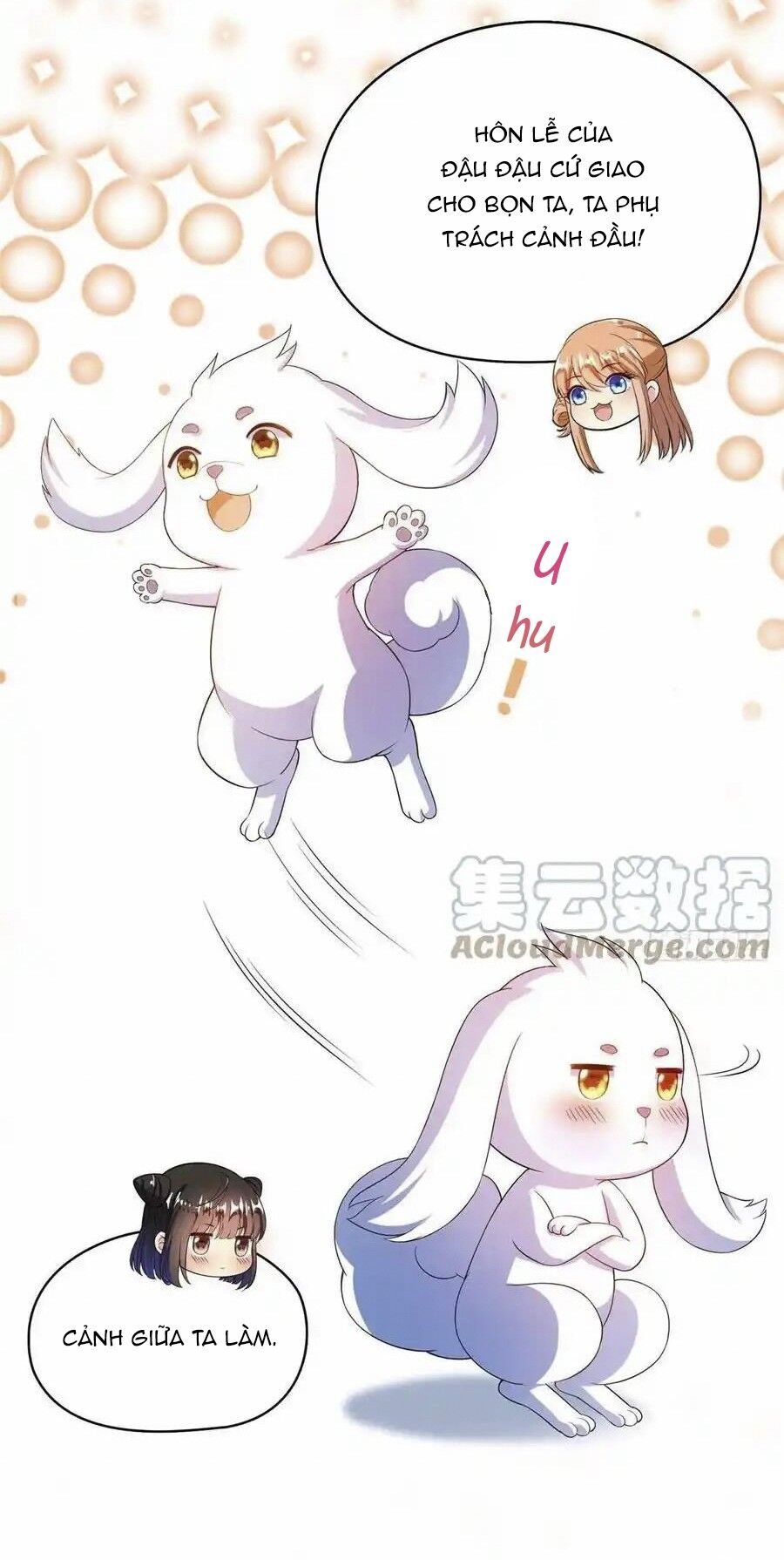 Tu Chân Nói Chuyện Phiếm Quần Chap 427 - Next Chap 428