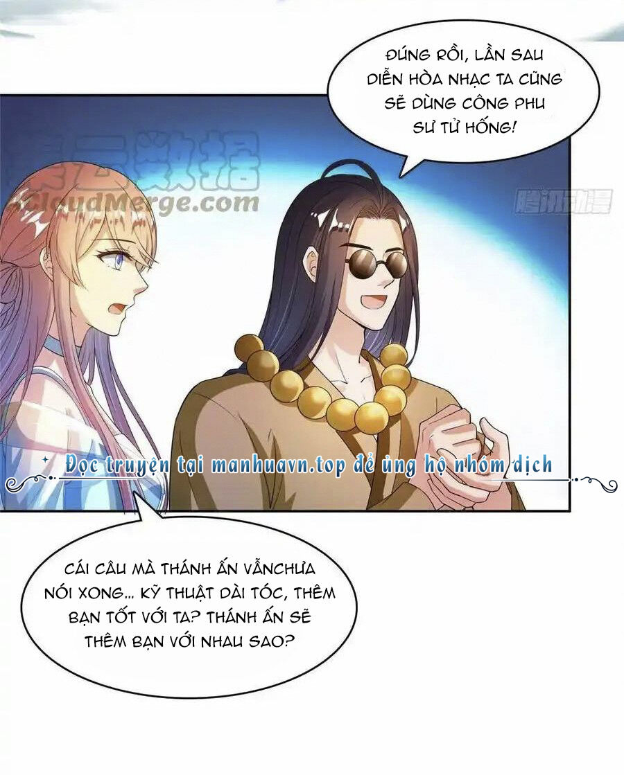 Tu Chân Nói Chuyện Phiếm Quần Chap 427 - Next Chap 428