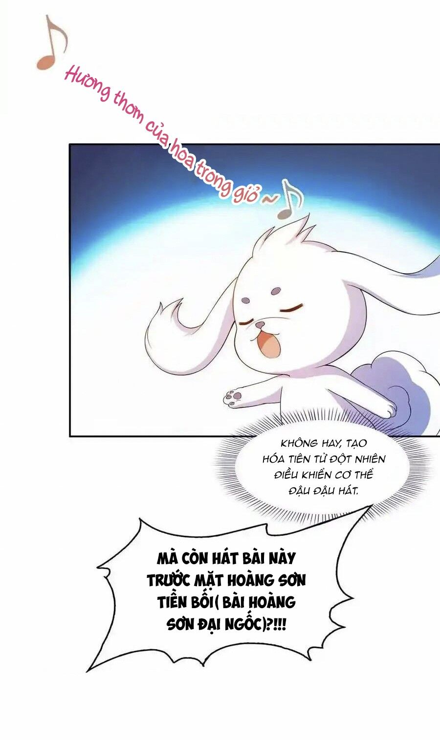 Tu Chân Nói Chuyện Phiếm Quần Chap 427 - Next Chap 428