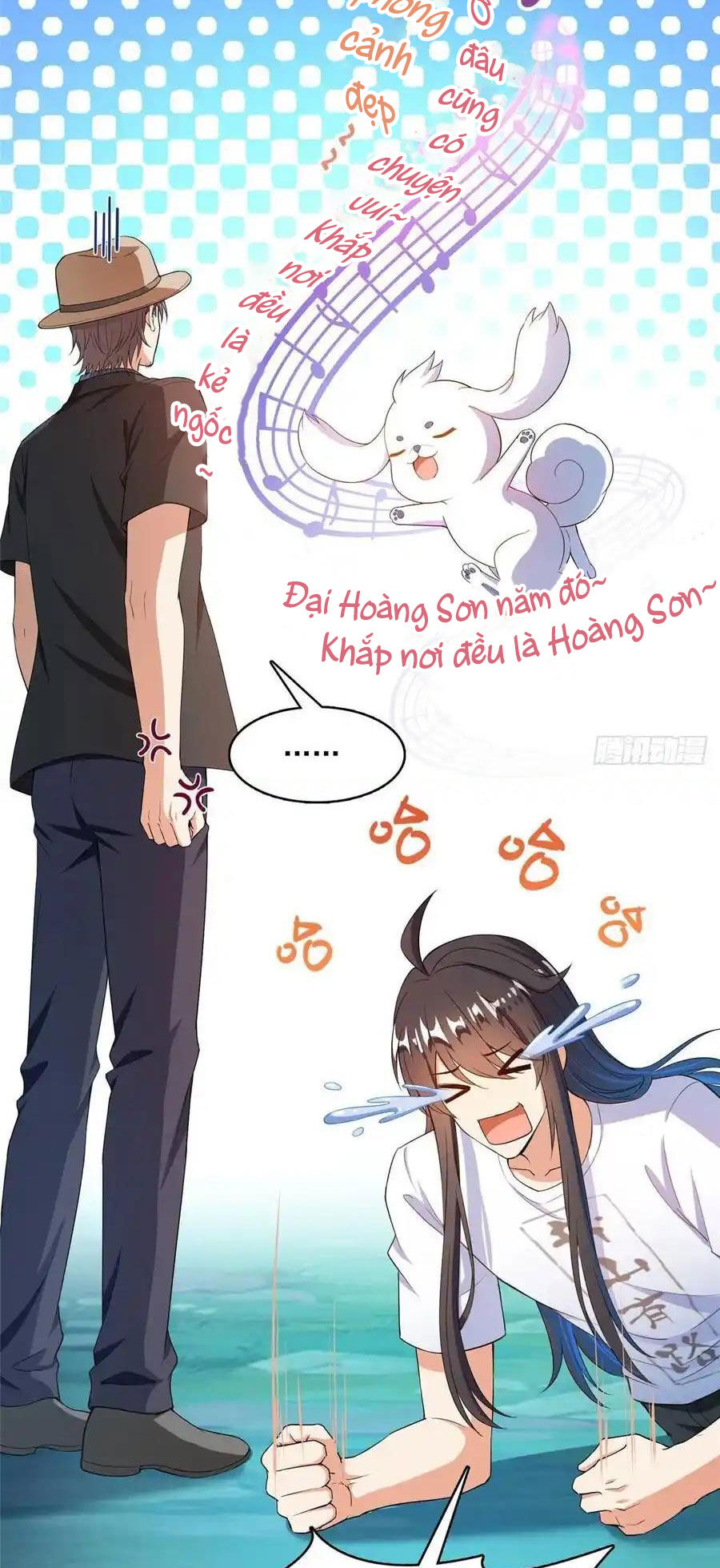 Tu Chân Nói Chuyện Phiếm Quần Chap 428 - Next Chap 429