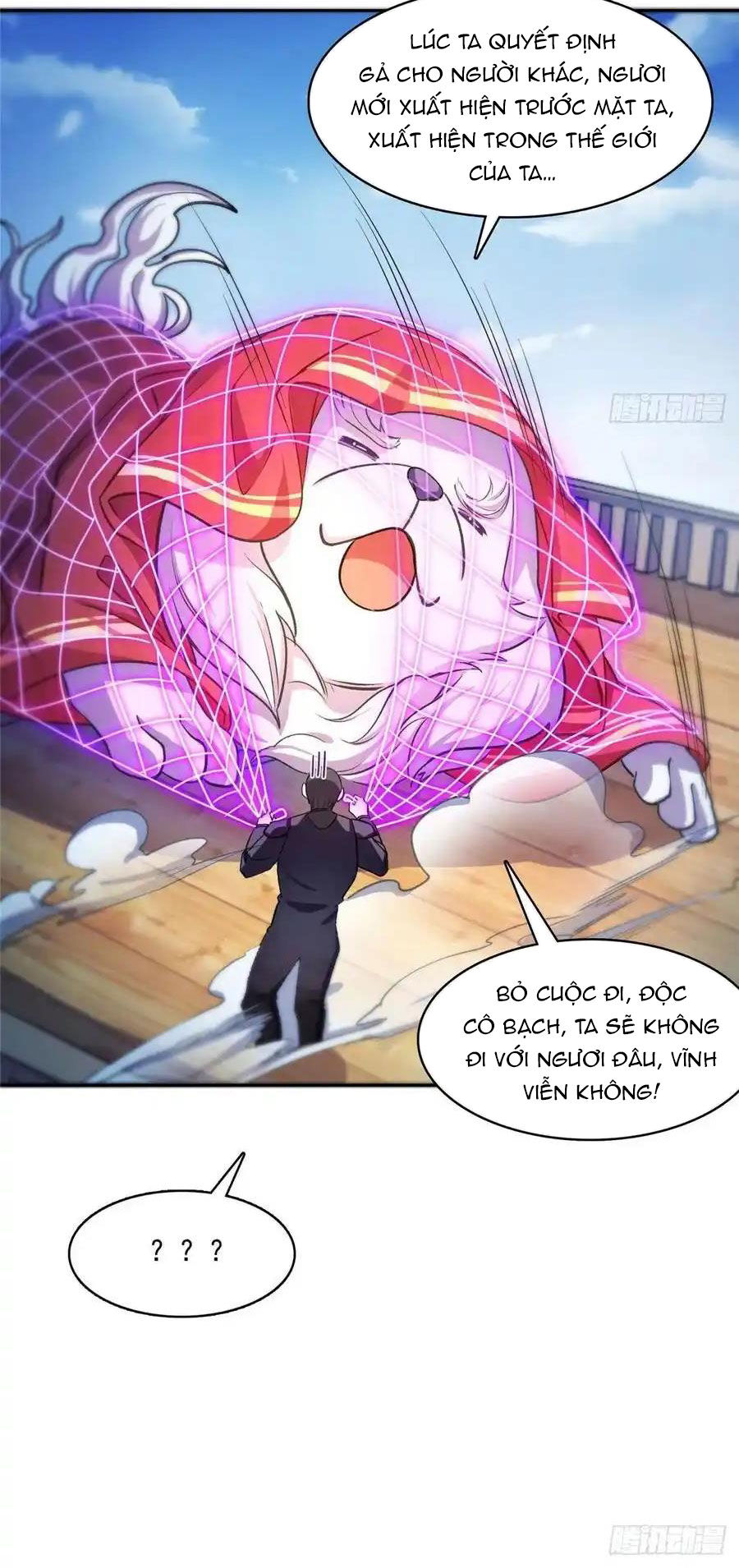 Tu Chân Nói Chuyện Phiếm Quần Chap 428 - Next Chap 429