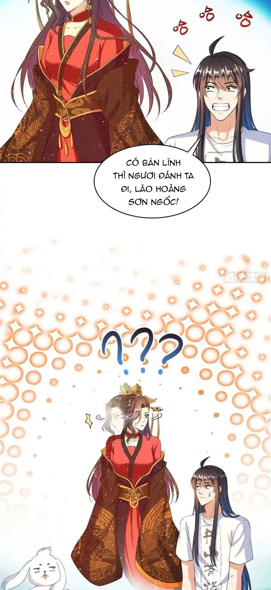Tu Chân Nói Chuyện Phiếm Quần Chap 428 - Next Chap 429