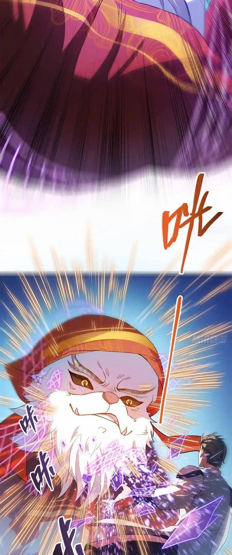 Tu Chân Nói Chuyện Phiếm Quần Chap 429 - Next Chap 430