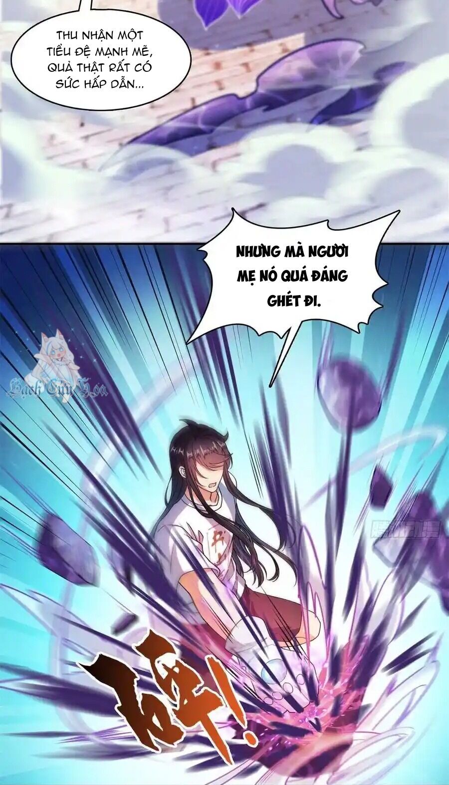 Tu Chân Nói Chuyện Phiếm Quần Chap 430 - Next Chap 431