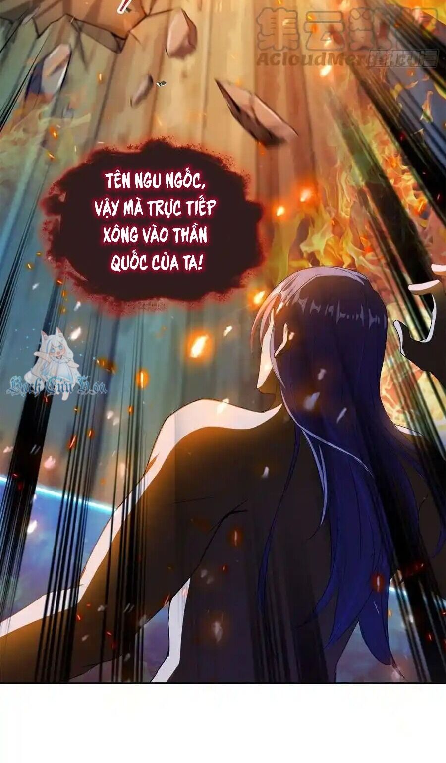 Tu Chân Nói Chuyện Phiếm Quần Chap 430 - Next Chap 431
