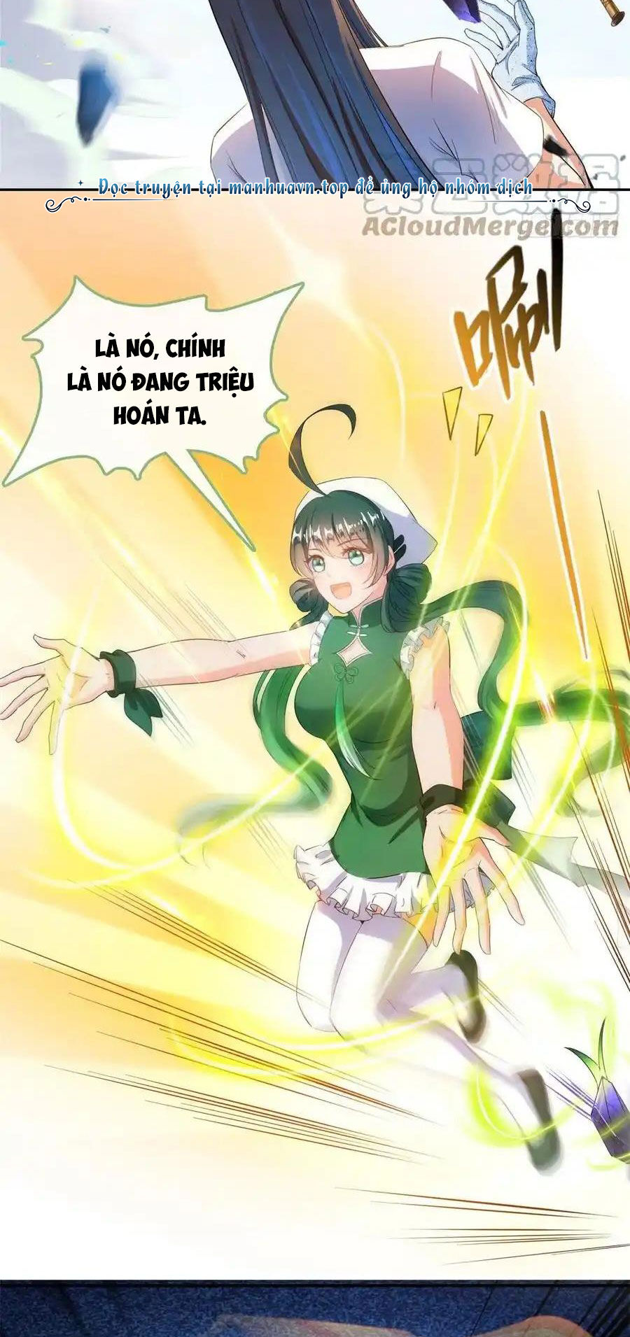 Tu Chân Nói Chuyện Phiếm Quần Chap 431 - Next Chap 432