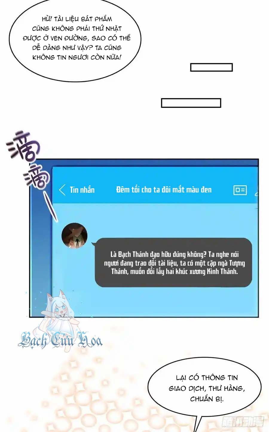 Tu Chân Nói Chuyện Phiếm Quần Chap 432 - Next Chap 433