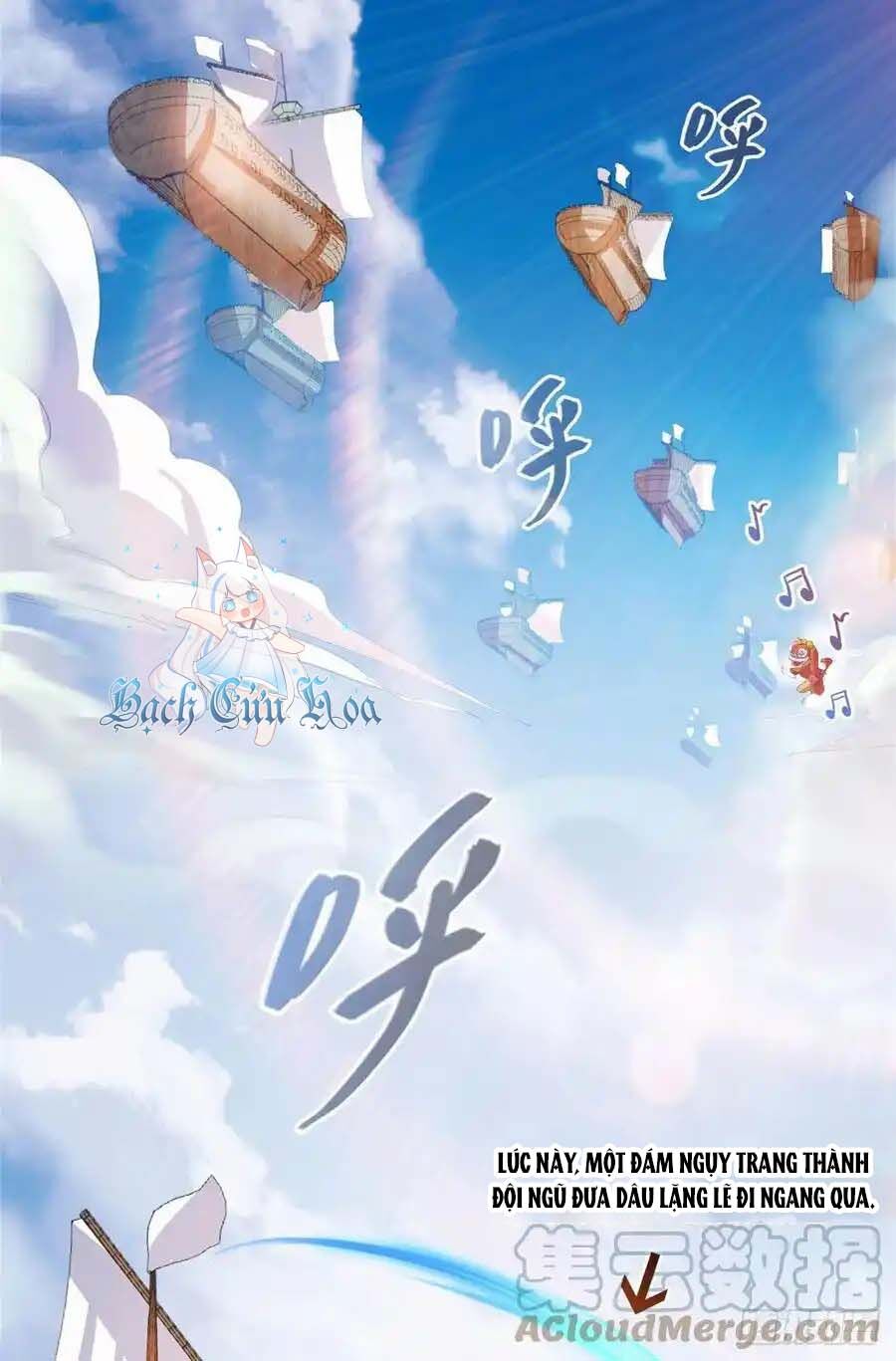 Tu Chân Nói Chuyện Phiếm Quần Chap 432 - Next Chap 433