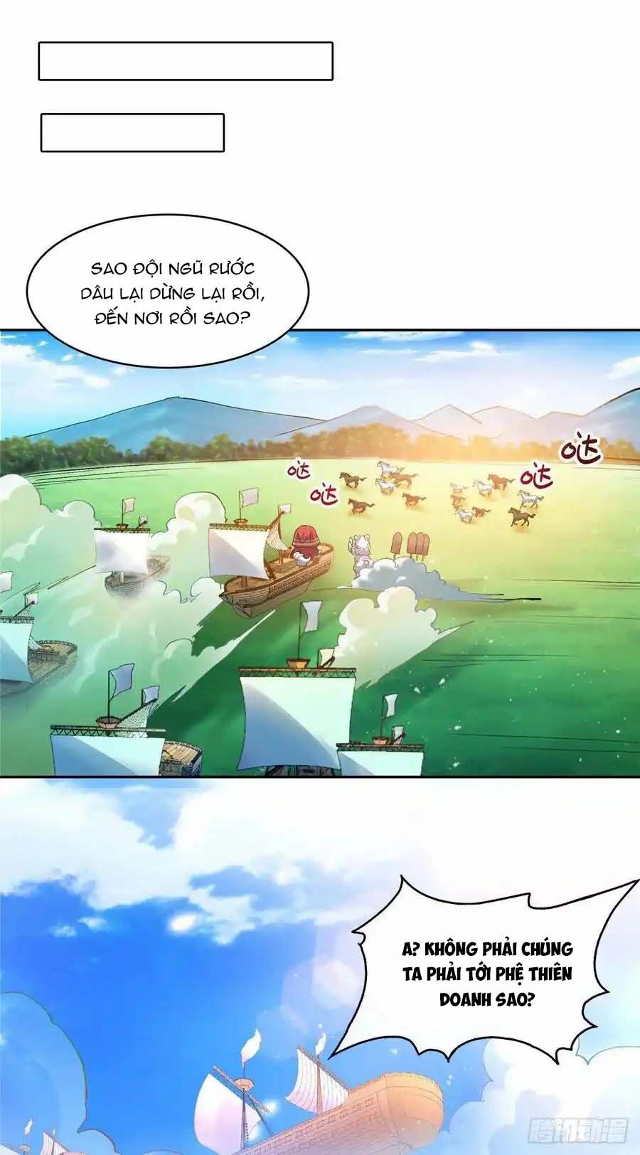 Tu Chân Nói Chuyện Phiếm Quần Chap 432 - Next Chap 433