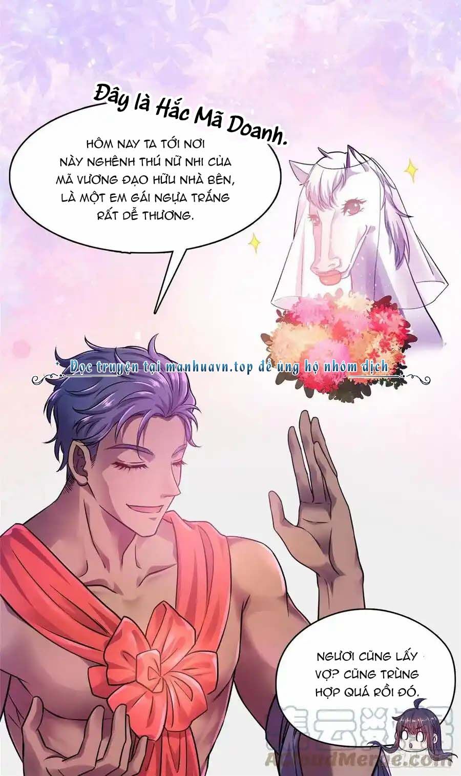 Tu Chân Nói Chuyện Phiếm Quần Chap 432 - Next Chap 433