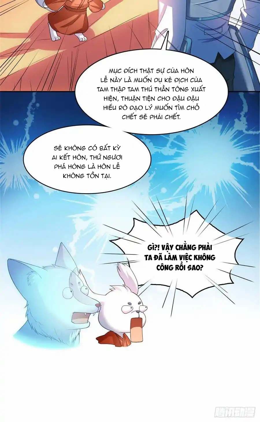Tu Chân Nói Chuyện Phiếm Quần Chap 432 - Next Chap 433