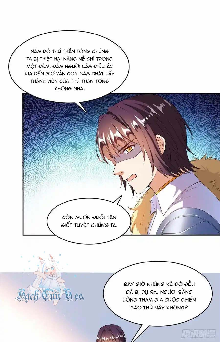 Tu Chân Nói Chuyện Phiếm Quần Chap 432 - Next Chap 433
