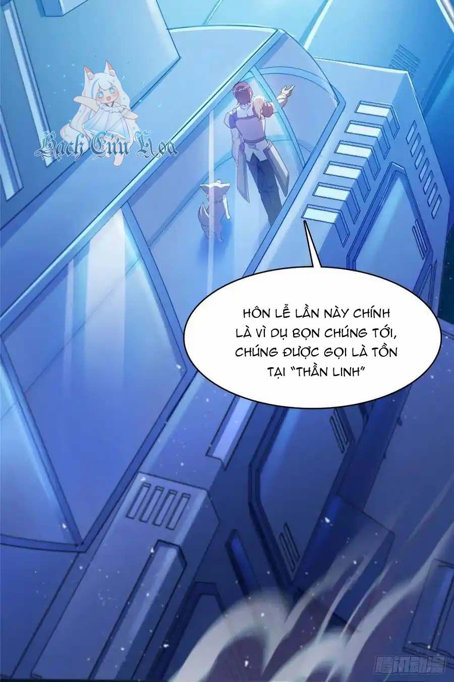 Tu Chân Nói Chuyện Phiếm Quần Chap 432 - Next Chap 433
